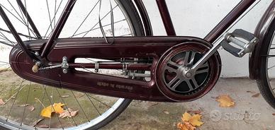 Bicicletta uomo
