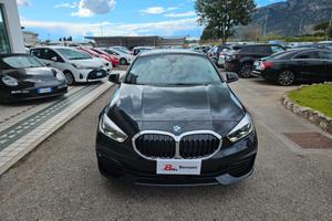 Bmw 116 116d 5p. Business Advantage