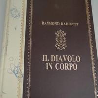 Il diavolo in corpo 
