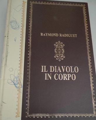 Il diavolo in corpo 