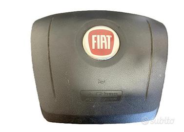 AIRBAG VOLANTE FIAT Ducato 5° Serie 07354879950 (