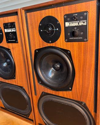 Casse KEF Reference Series Model 104 Alta potenza
