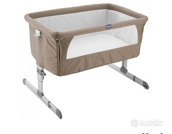 Culla Chicco Next2Me con scatola originale
