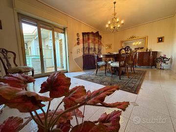 Appartamento - Mascalucia