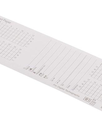 rotoli tachigrafo 57 28 7 carta termica 60 pezzi