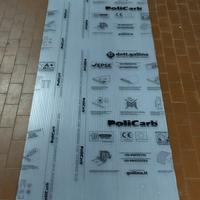 pannelli in policarbonato trasparente 