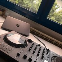 Consolle Dj Pioneer Flex 6 + borsa rigida