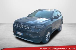 JEEP COMPASS 1.6 M-JET 16V 130CV 6M. 2WD LIMITED (