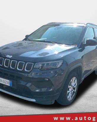 JEEP COMPASS 1.6 M-JET 16V 130CV 6M. 2WD LIMITED (
