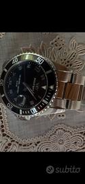 Philip watch  caribe