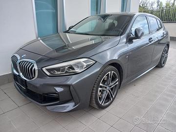 Bmw 120d xDrive 190Cv 5p. Msport-Navi/Pelle-Bixeno