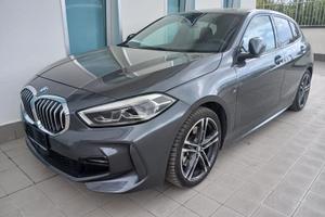 Bmw 120d xDrive 190Cv 5p. Msport-Navi/Pelle-Bixeno