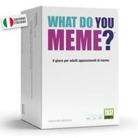 What do you meme