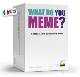 What do you meme