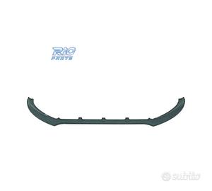 SPOILER ANTERIORE VOLKSWAGEN VW POLO 3 5 TRG 09-14