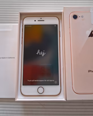 iPhone 6 64gb
