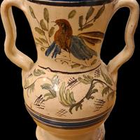 Maiolica Nicola Fasano