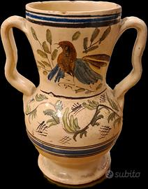 Maiolica Nicola Fasano