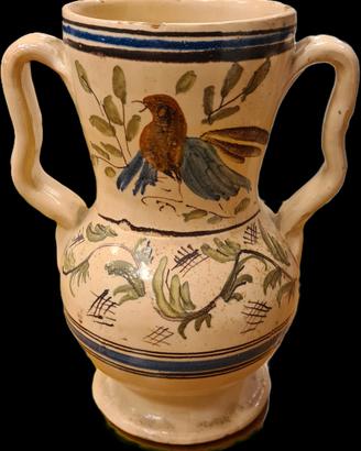 Maiolica Nicola Fasano