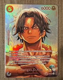 Portgas.D.Ace (ST15-005)