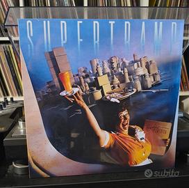Vinile Supertramp - Breakfast In America 
