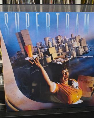 Vinile Supertramp - Breakfast In America 