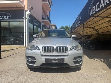 Bmw X6 xDrive30d Futura