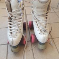 Pattini professionali 