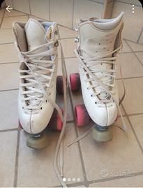 Pattini professionali 