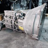 Cambio manuale BMW 320 d e46 2.0 diesel del 2005
