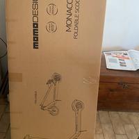 Monopattino MOMO DESIGN