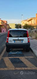 Fiat Panda 4x4 Multijet