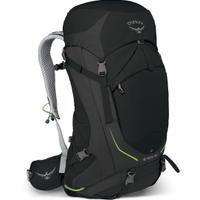 Zaino Osprey Stratos 50 - M/L Black