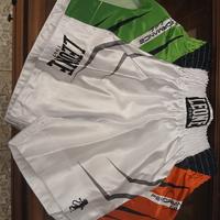 pantaloncini Leone tg XL