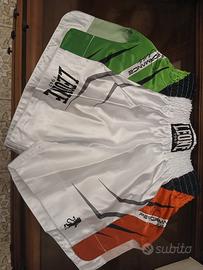 pantaloncini Leone tg XL