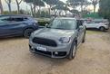 MINI Countryman 2.0d COOPER D 150cv BUSINESS NAV