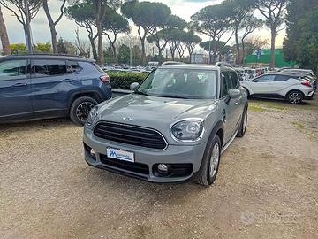 MINI Countryman 2.0d COOPER D 150cv BUSINESS NAV