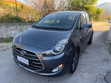 Hyundai iX20 1.4 CRDI 90 CV Classic