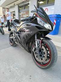 Yamaha yzf r1 (2006/2007)