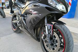 Yamaha yzf r1 (2006/2007)