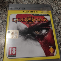 God of war