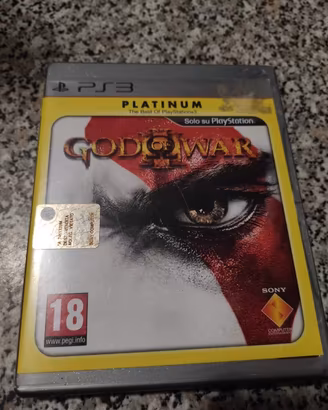 God of war