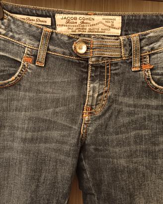 Jeans Jacob Cohën donna J737-S taglia 27 (40-42)