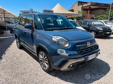 Fiat 500L 1.3 Multijet 95 CV AUTOMATICO Cross KM C