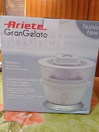 gelatiera