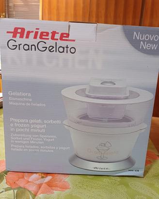 gelatiera