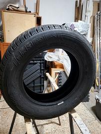 gomme auto 