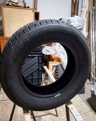 gomme auto 