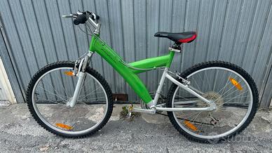 Mountain bike Pininfarina "26