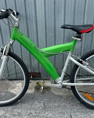 Mountain bike Pininfarina "26